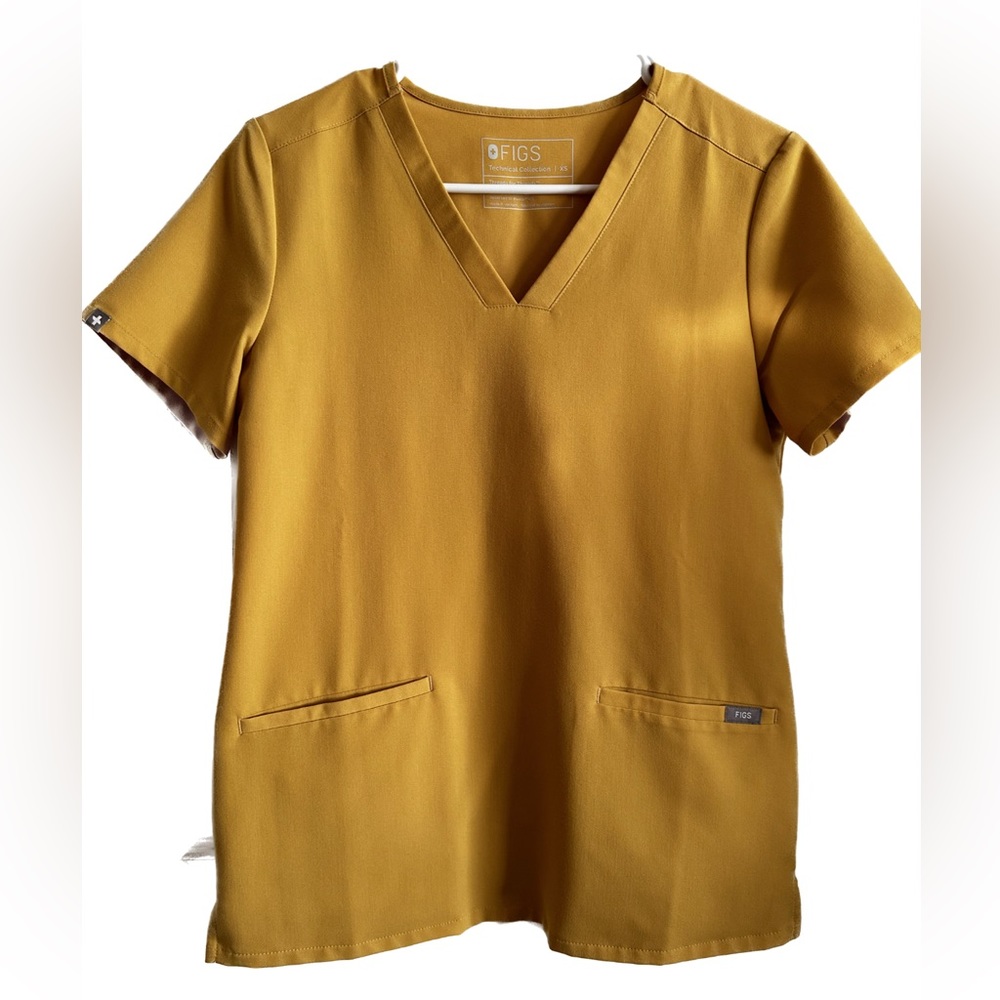 Figs Light Gold (Limited)